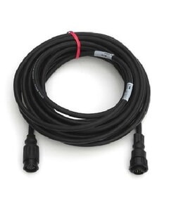 Airmar Cable Depth Temperature 5 Pin Female 10 Pin Female 9 Metres