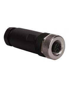 Airmar Field Attachable Connector Micro Female NMEA 2000