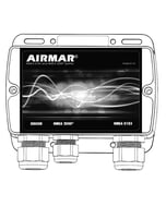Airmar Splitter Kit NMEA 0183 NMEA 2000