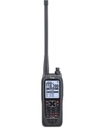 ICOM A25CE-PRO VHF Airband Transceiver