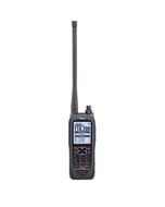 ICOM A25CE-PRO VHF Airband Transceiver