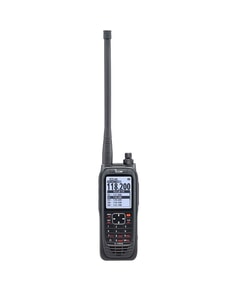 ICOM A25CE-PRO VHF Airband Transceiver