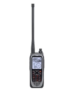 Icom A25NE-PRO Airband Transceiver
