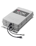 ICOM #44 EUR M801GMDSS Auto Antenna Tuner for IC-M801GMDSS
