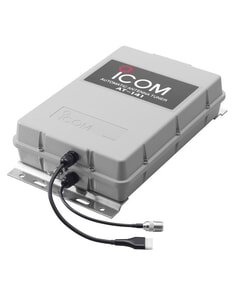 ICOM #44 EUR M801GMDSS Auto Antenna Tuner for IC-M801GMDSS