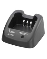 ICOM BC160 including PSU B145UK rapid for Lithium Ion Batteries
