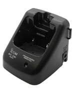 ICOM M73 UK Desktop Fast Charger for BP245