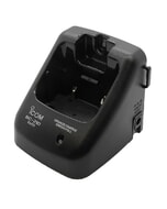 ICOM M73 UK Desktop Fast Charger for BP245