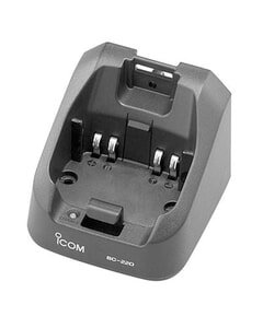 ICOM Rapid Charger for IC-M93D