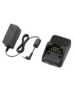 Icom BC-225 Intelligent Fast Charger for IC-F52D/BP-290