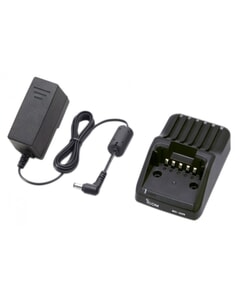 Icom BC-225 Intelligent Fast Charger for IC-F52D/BP-290