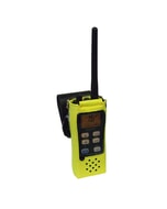 Icom BC-M71 Yellow Belt Case for IC-M71 & ICM73Euro