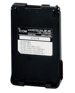 ICOM F51V F61V M87 Lithium Ion Battery Pack 7.2V 1850mAh