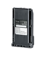 ICOM High Cap Lithium Ion Battery Pack