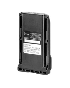 ICOM Lithium Ion Battery Pack BP 232WP