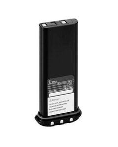 ICOM M33/M35 Lithium Ion Battery 7.4v 980mAh