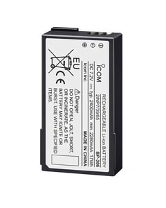 Icom BP306 Lithium Ion Battery for IC-M94D