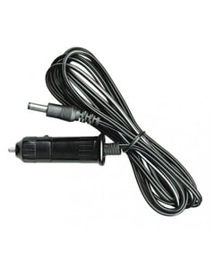 Icom 12VDC to 6VDC Cigar Lighter Power Lead for IC-M23