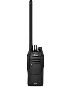 Icom F1100D NXDN UK VHF