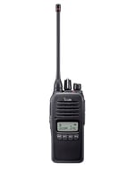 ICOM F2000S UHF Transceiver