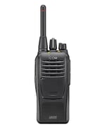 Icom IC-F29DR3 Handheld Digital PMR 2 Way Radio