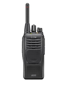 Icom IC-F29DR3 Handheld Digital PMR 2 Way Radio