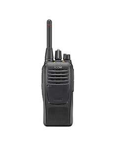 ICOM F29SR2 PMR446 FM Transceiver
