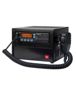 ICOM F5022M VHF Marine Base Station Radio