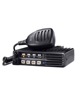 Icom F6012 PMR Mobile UHF 2 Way Radio