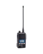Icom IC-F61 UHF Two Way Radio (ATEX) Version With BP227AXD Battery