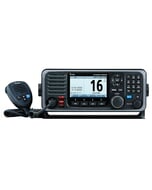 ICOM GM600 GMDSS VHF Transceiver
