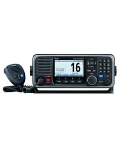 ICOM GM600 GMDSS VHF Transceiver
