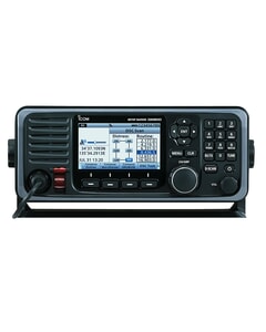 Icom GM800 GMDSS MF/HF Transceiver with Class A DSC