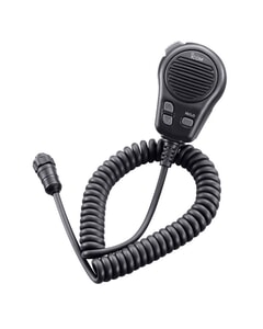Icom HM126B Standard Microphone M505