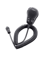 ICOM HM126RB Standard Microphone