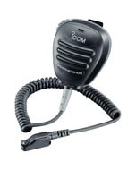 Icom Wateproof Speaker Microphone
