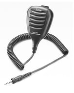 ICOM HM165 Waterproof Speaker Microphone IPX7