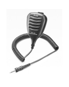 ICOM HM165 Waterproof Speaker Microphone IPX7