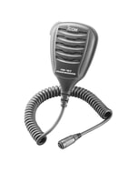 ICOM M73 M71 M91D IPX8 Waterproof Speaker Microphone