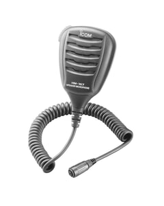 ICOM M73 M71 M91D IPX8 Waterproof Speaker Microphone