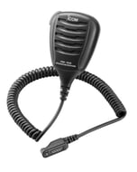 Icom HM168 Speaker Mic