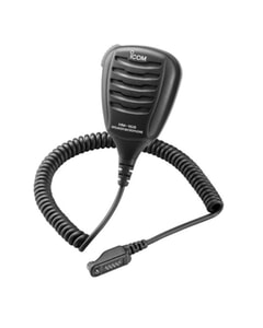 Icom HM168 Speaker Mic
