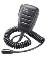 ICOM HM202 Fist Mic