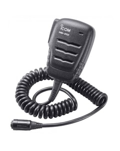 ICOM HM202 Fist Mic