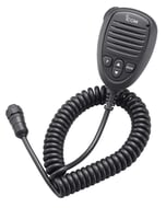 Icom HM-214H HF Waterproof Speaker Microphone for GM800/M803/M804