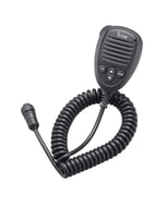 Icom HM-214H HF Waterproof Speaker Microphone for GM800/M803/M804