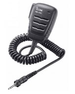 ICOM Waterproof Speaker Microphone for M93D