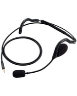 ICOM HS-95 Headset with boom mic