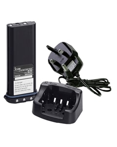 ICOM M31 NIC Li UP