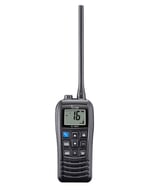 ICOM IC-M37E Buoyant VHF Marine Transceiver